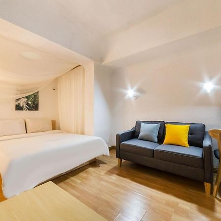 Oslo Motel Seoul Ngoại thất bức ảnh