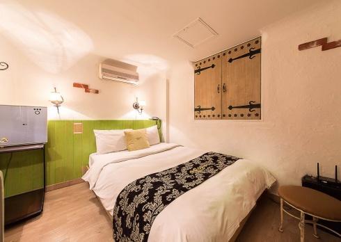 Oslo Motel Seoul Ngoại thất bức ảnh