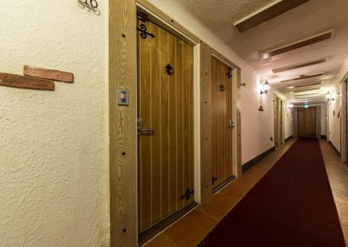 Oslo Motel Seoul Ngoại thất bức ảnh