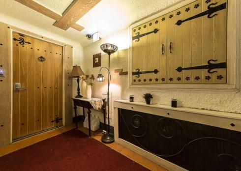 Oslo Motel Seoul Ngoại thất bức ảnh