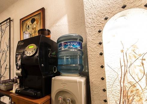 Oslo Motel Seoul Ngoại thất bức ảnh