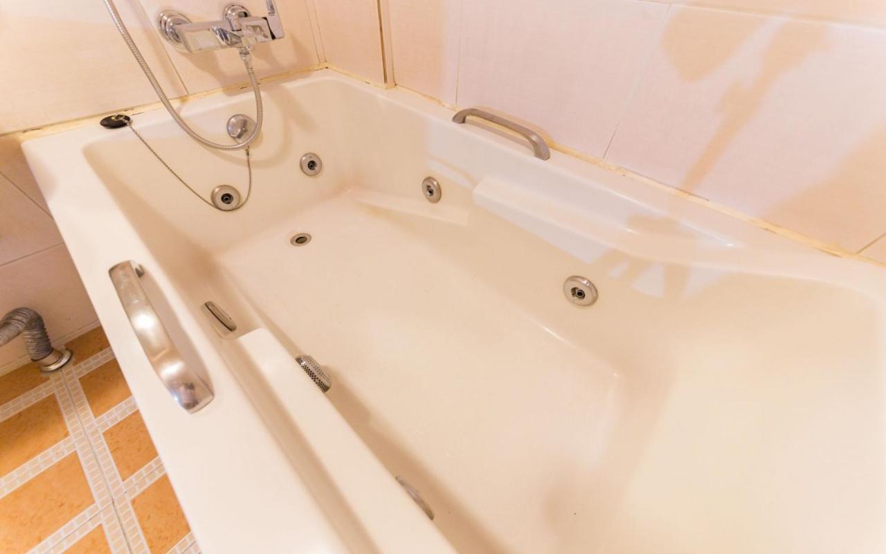 Oslo Motel Seoul Ngoại thất bức ảnh
