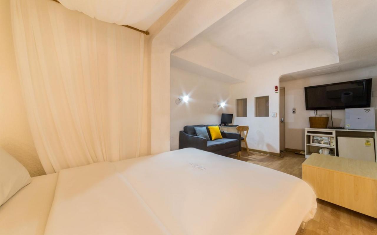 Oslo Motel Seoul Ngoại thất bức ảnh