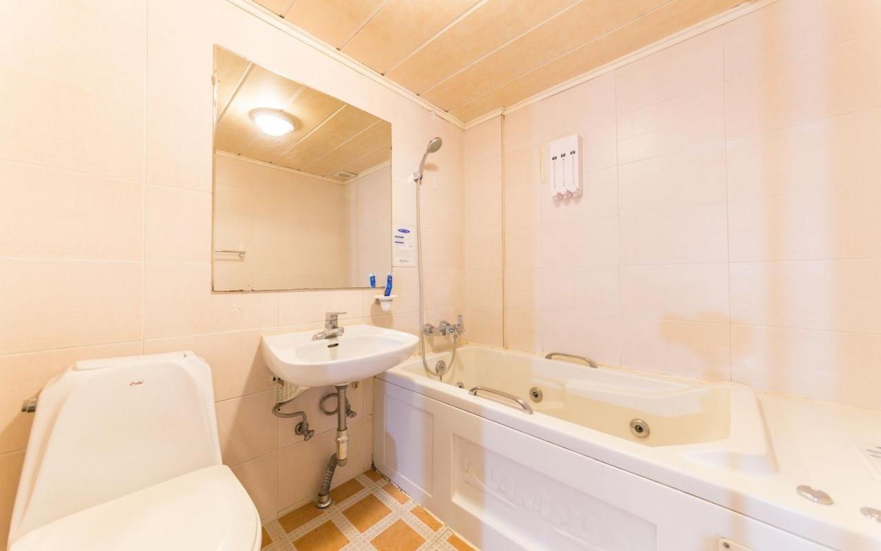 Oslo Motel Seoul Ngoại thất bức ảnh