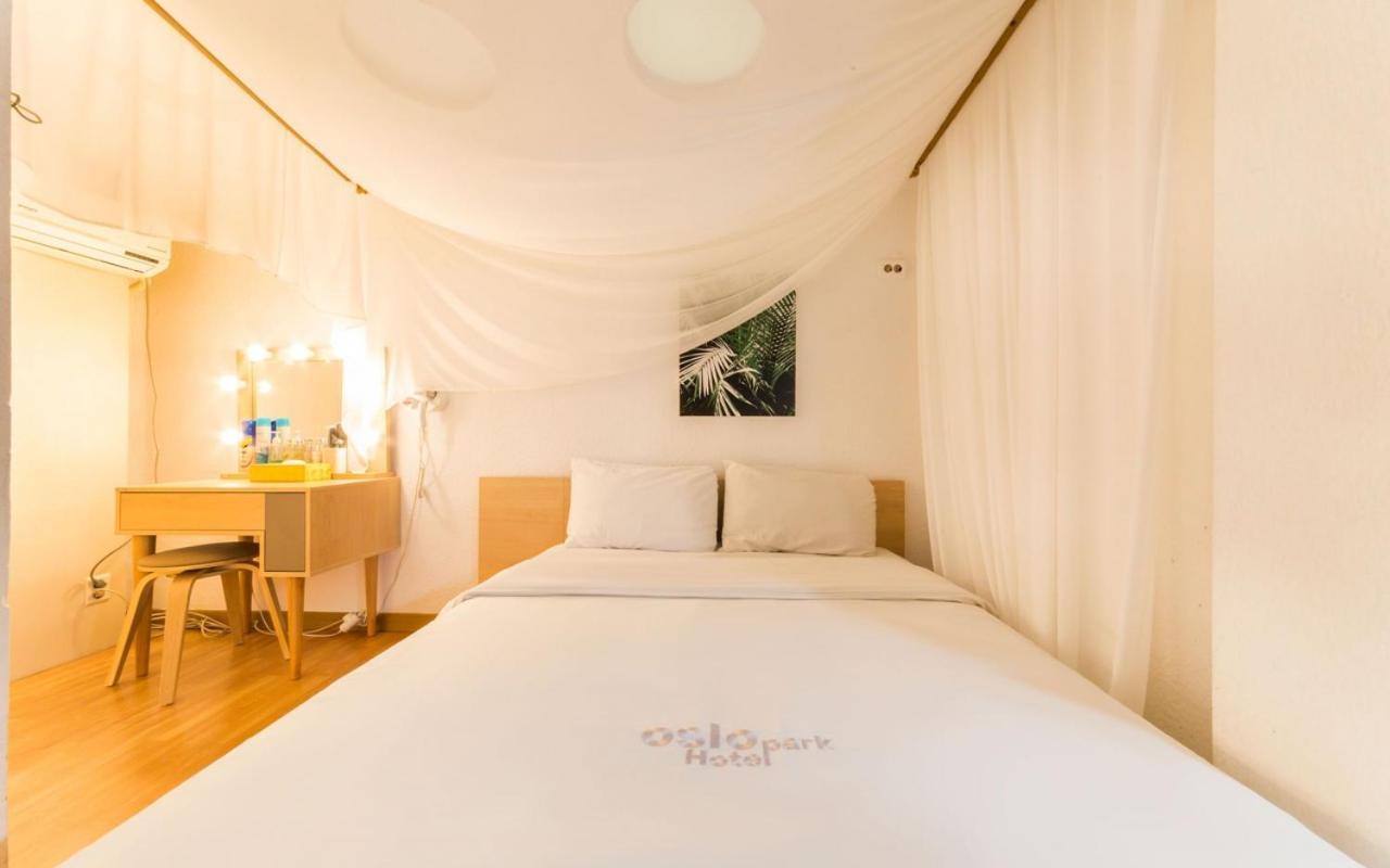 Oslo Motel Seoul Ngoại thất bức ảnh