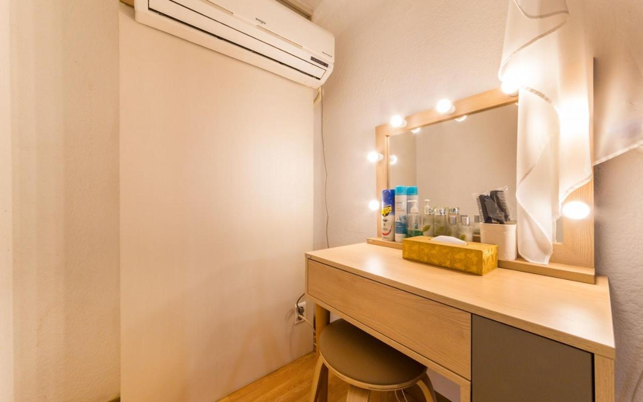 Oslo Motel Seoul Ngoại thất bức ảnh