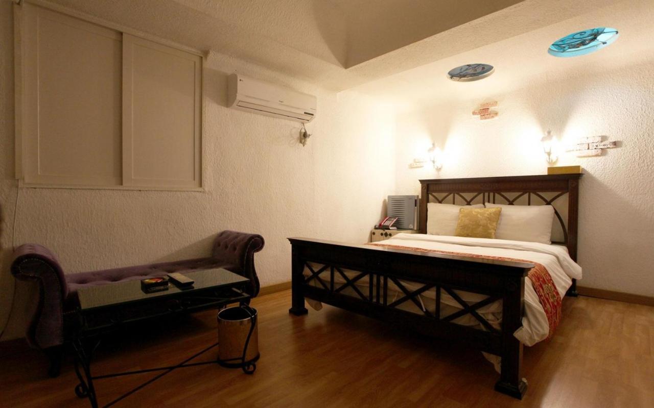 Oslo Motel Seoul Ngoại thất bức ảnh