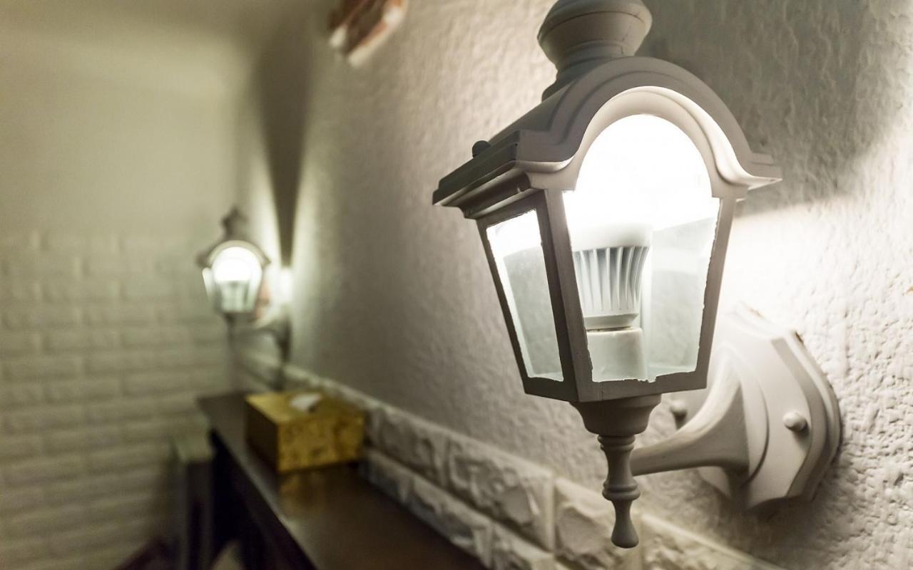 Oslo Motel Seoul Ngoại thất bức ảnh